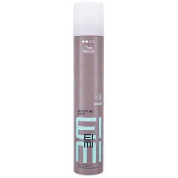 Eimi Mistify Me Light Hairspray - Lak na vlasy so strednou fixáciou